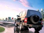 SsangYong Korando 1996 года